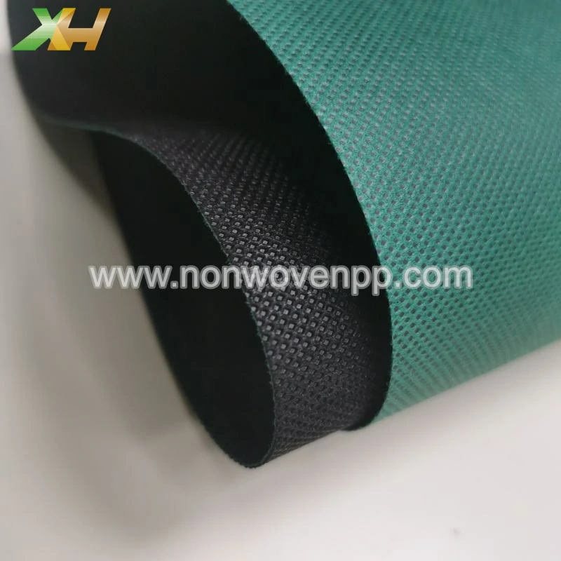 Double Color 100% Nonwoven Fabric